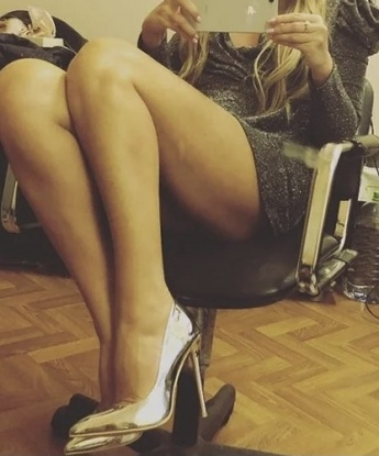 Проститутка Жаклин