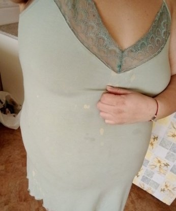 Проститутка Рита