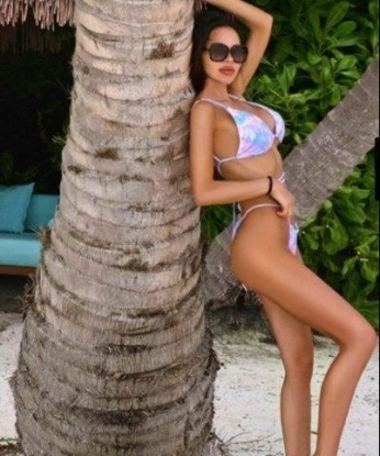 Проститутка Лариса