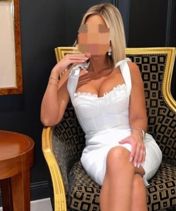 Проститутка Вера