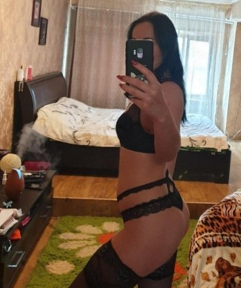 Проститутка Ирина