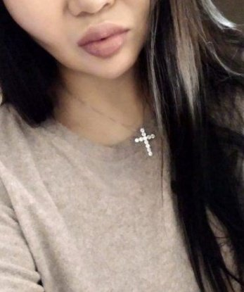 Проститутка Елизавета